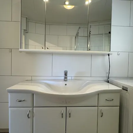 Apartment Hb8 - Moderne Med Fri Parkering Narvik