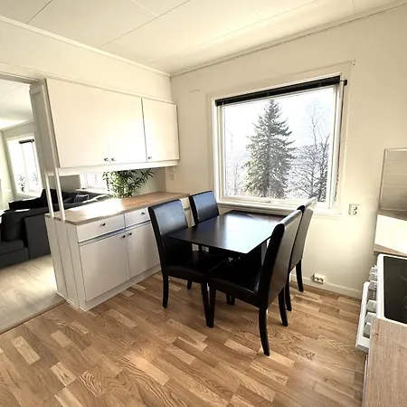 Apartment Hb8 - Moderne Med Fri Parkering *